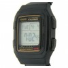 Ceas Barbati, Casio, Collection F F-201WA-9A