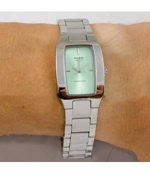 Ceas Barbati, Casio, Collection LTP-11 LTP-1165PA-3CEF Ceas Barbati, Casio, Collection LTP-11 LTP-1165PA-3CEF