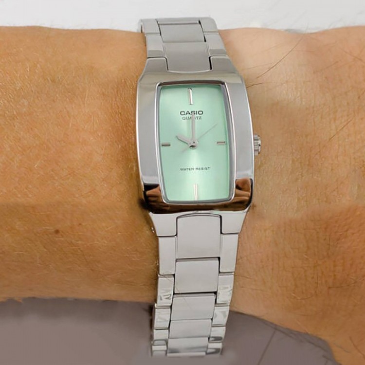 Ceas Barbati, Casio, Collection LTP-11 LTP-1165PA-3CEF