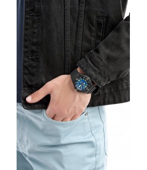 Ceas Barbati, Casio, Collection MRW MRW-200H-2B3VDF