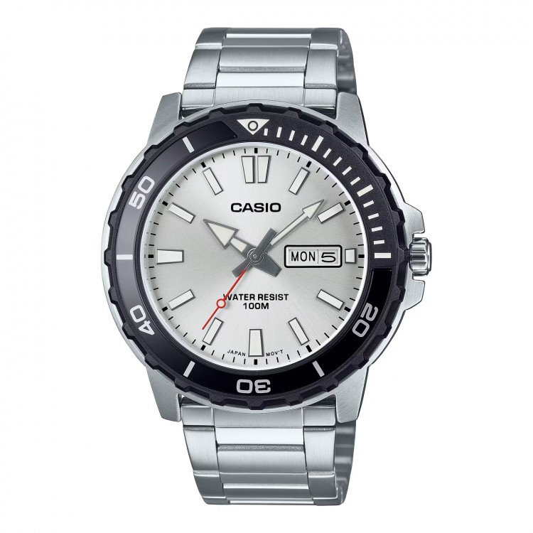Ceas Barbati, Casio, Collection MTD MTD-125D-7AVDF