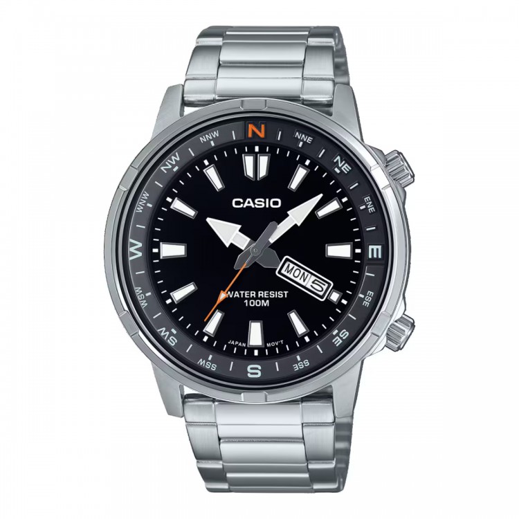 Ceas Barbati, Casio, Collection MTD MTD-130D-1A4VDF