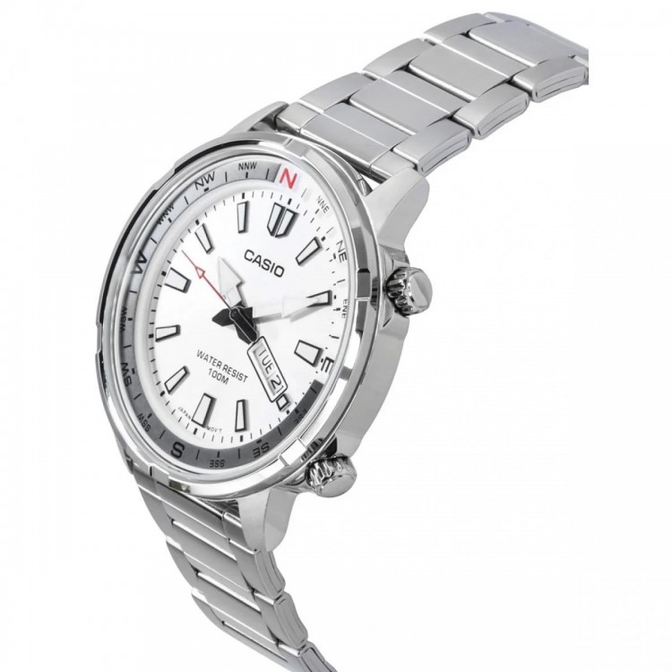 Ceas Barbati, Casio, Collection MTD MTD-130D-7AVDF