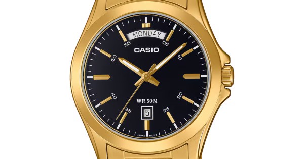 Ceas Barbati, Casio, Collection MTP-13 MTP-1370G-1AVDF