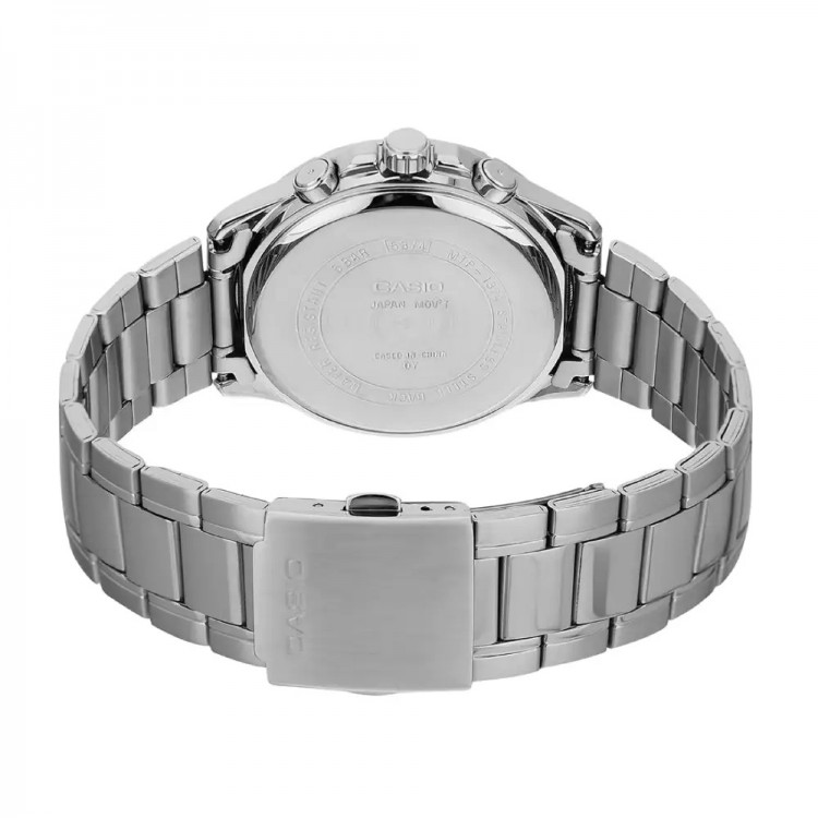 Ceas Barbati, Casio, Collection MTP-13 MTP-1374D-2A3VDF