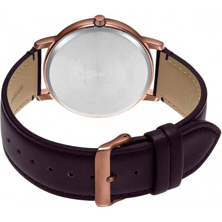 Ceas Barbati, Casio, Collection MTP-B MTP-B120RL-5AVDF