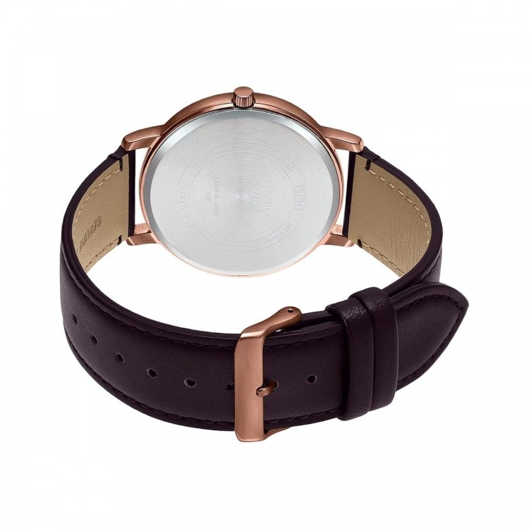 Ceas Barbati, Casio, Collection MTP-B MTP-B125RL-5AVDF