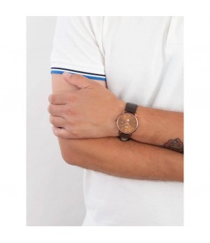 Ceas Barbati, Casio, Collection MTP-B MTP-B125RL-5AVDF