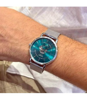 Ceas Barbati, Casio, Collection MTP-B MTP-B130M-3AVDF
