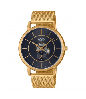 Ceas Barbati, Casio, Collection MTP-B MTP-B130MG-1AVDF