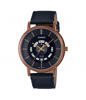 Ceas Barbati, Casio, Collection MTP-B MTP-B135RL-1AVDF