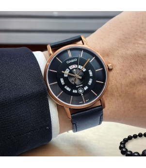 Ceas Barbati, Casio, Collection MTP-B MTP-B135RL-1AVDF