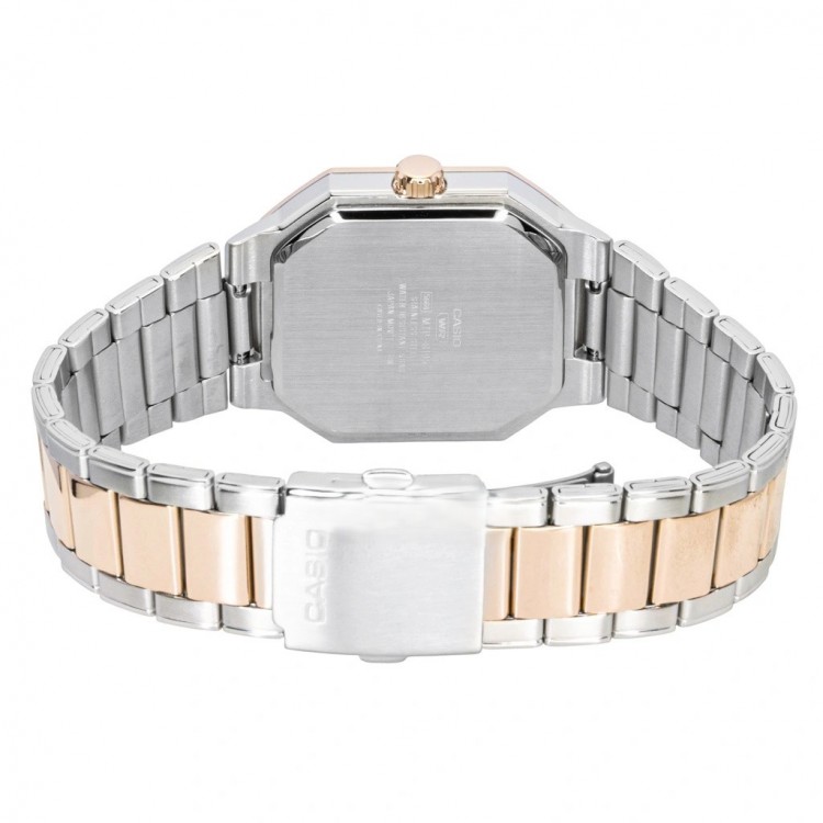 Ceas Barbati, Casio, Collection MTP-B MTP-B195RG-2AVDF Ceas Barbati, Casio, Collection MTP-B MTP-B195RG-2AVDF