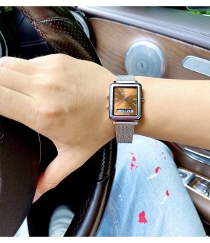 Ceas Barbati, Casio, Collection MTP-B MTP-B205M-5EDF