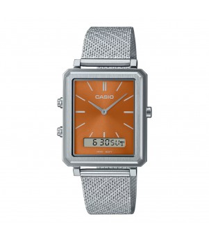 Ceas Barbati, Casio, Collection MTP-B MTP-B205M-5EDF