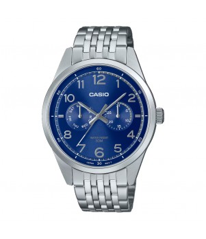 Ceas Barbati, Casio, Collection MTP-E MTP-E340D-2AVDF