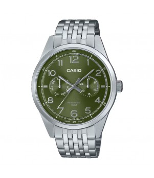 Ceas Barbati, Casio, Collection MTP-E MTP-E340D-3AVDF