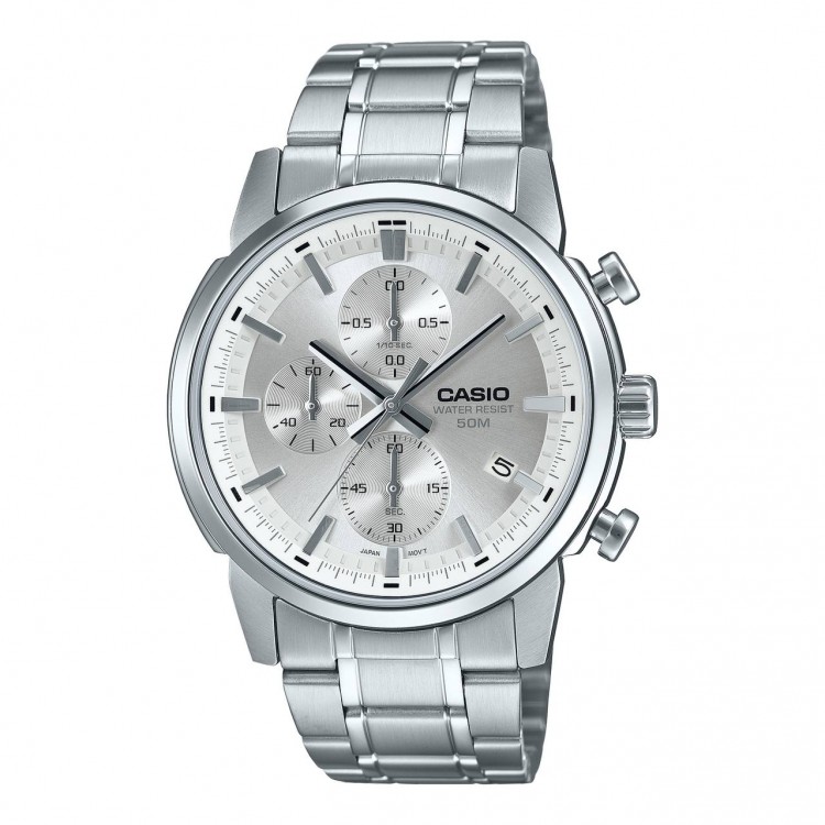 Ceas Barbati, Casio, Collection MTP-E MTP-E510D-7AVDF