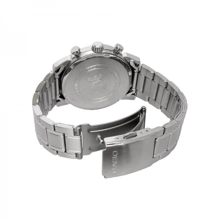 Ceas Barbati, Casio, Collection MTP-E MTP-E510D-8AVDF