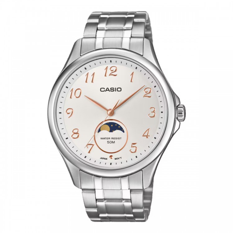 Ceas Barbati, Casio, Collection MTP-M MTP-M110D-7AVDF
