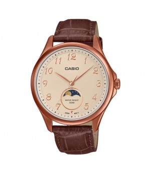 Ceas Barbati, Casio, Collection MTP-M MTP-M110RL-5AVDF