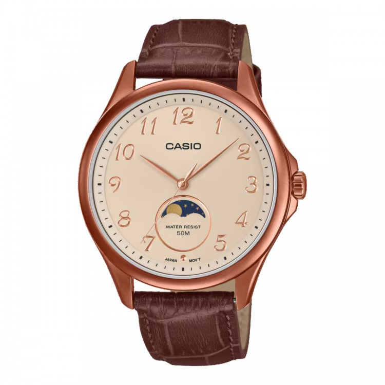 Ceas Barbati, Casio, Collection MTP-M MTP-M110RL-5AVDF