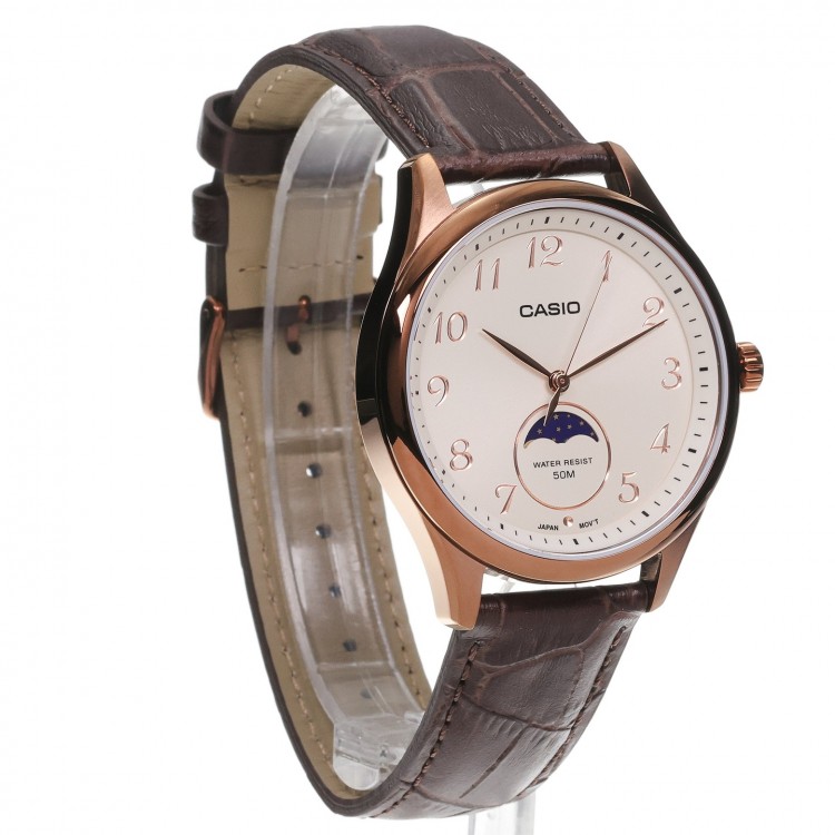 Ceas Barbati, Casio, Collection MTP-M MTP-M110RL-5AVDF