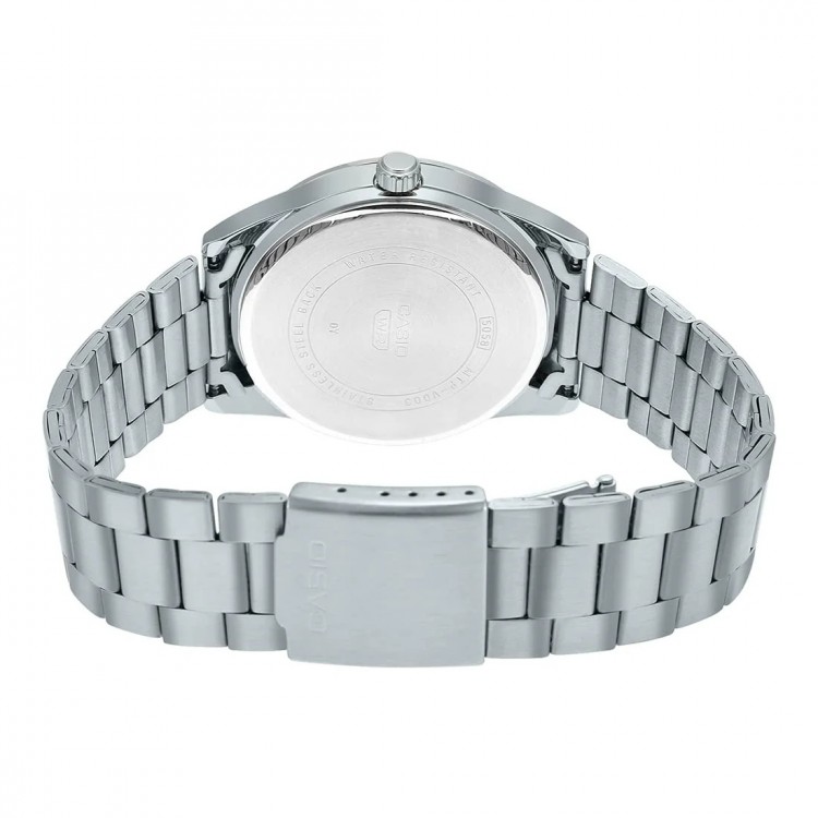 Ceas Barbati, Casio, Collection MTP-VD MTP-VD03D-2A2UDF