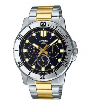 Ceas Barbati, Casio, Collection MTP-VD MTP-VD300SG-1EUD