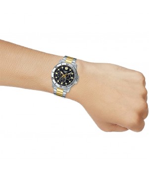 Ceas Barbati, Casio, Collection MTP-VD MTP-VD300SG-1EUD