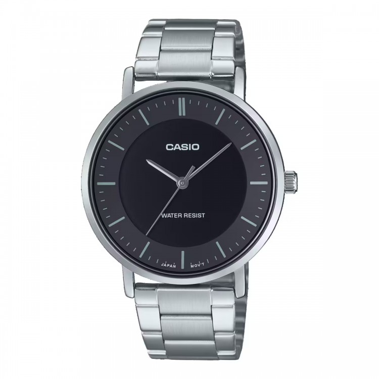 Ceas Barbati, Casio, Collection MTP-VT MTP-VT04D-1EDF