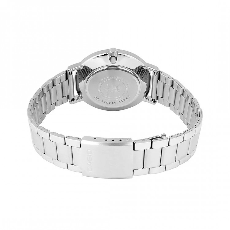 Ceas Barbati, Casio, Collection MTP-VT MTP-VT04D-8EDF