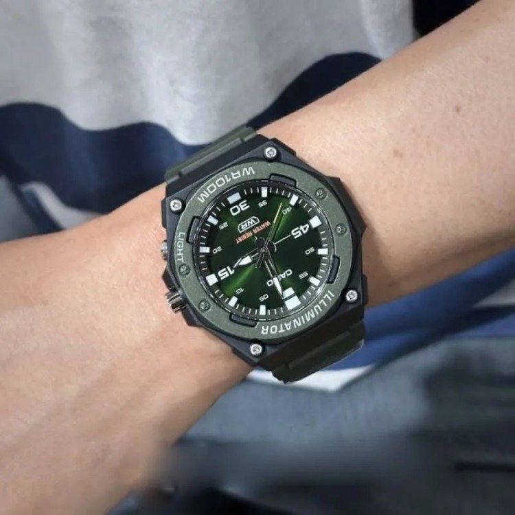 Ceas Barbati, Casio, Collection MW MW-620H-3AVDF
