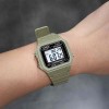 Ceas Barbati, Casio, Collection W-21 W-217H-5AVDF