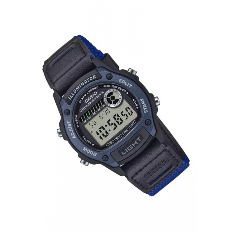 Ceas Barbati, Casio, Collection W-22 W-220HF-2AVEF