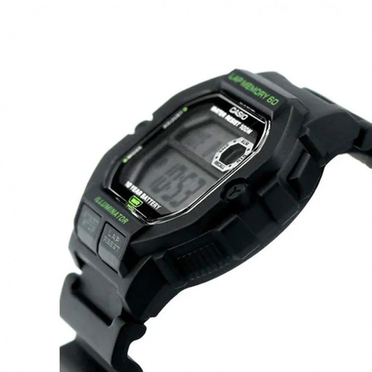 Ceas Barbati, Casio, Collection WS WS-1400H-1AVCF