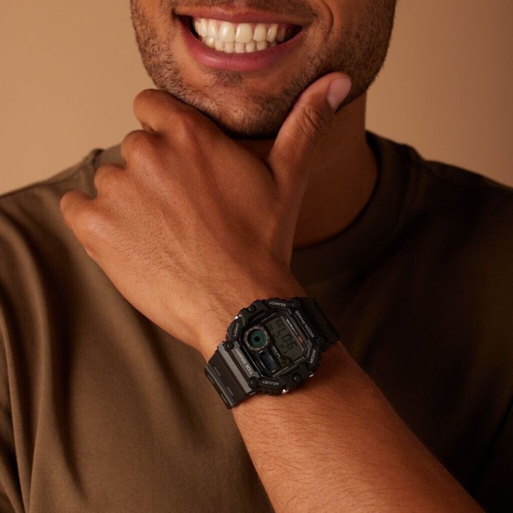 Ceas Barbati, Casio, Collection WS WS-1700H-1AVEF