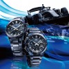 Ceas Barbati, Casio Edifice, Bluetooth Smartphone Link ECB-2000CB-2AEF