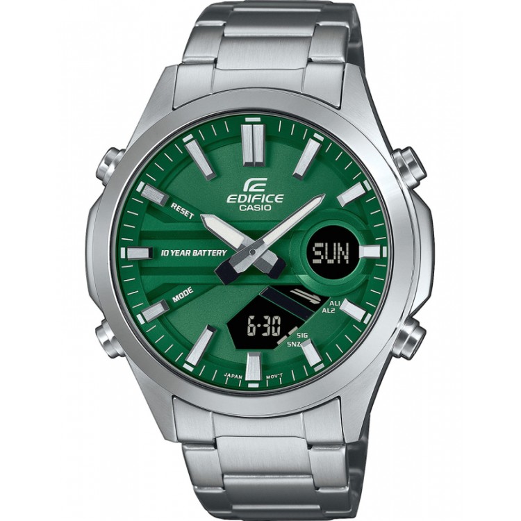 Ceas Barbati, Casio Edifice, Classic EFV EFV-C120D-3AEF