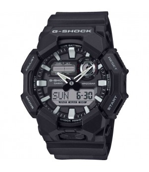 Ceas Barbati, Casio G-Shock, Classic GA-010 GA-010-1AER