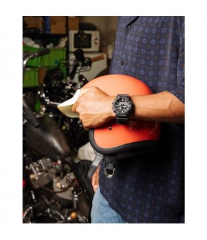 Ceas Barbati, Casio G-Shock, Classic GA-010 GA-010-1AER