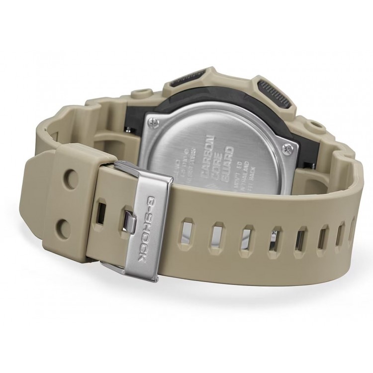 Ceas Barbati, Casio G-Shock, Classic GA-010 GA-010-5AER
