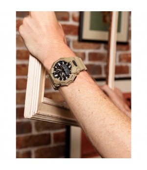 Ceas Barbati, Casio G-Shock, Classic GA-010 GA-010-5AER