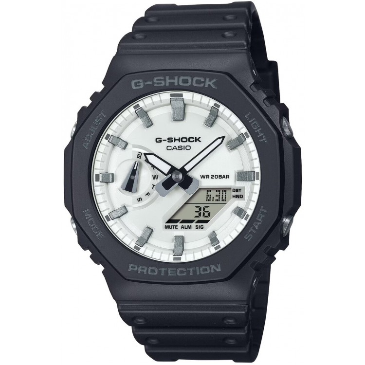Ceas Barbati, Casio G-Shock, Classic GA-2 GA-2100WD-1AER