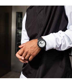 Ceas Barbati, Casio G-Shock, Classic GA-2 GA-2100WD-1AER