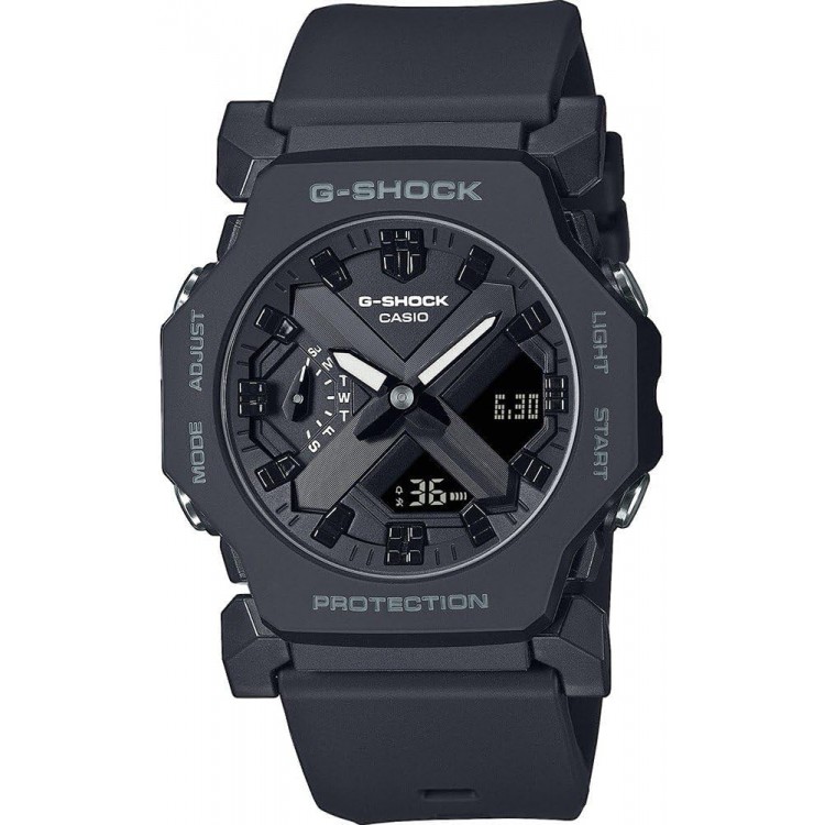 Ceas Barbati, Casio G-Shock, Classic GA-2 GA-2300-1AER