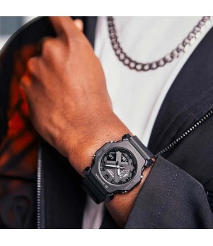 Ceas Barbati, Casio G-Shock, Classic GA-2 GA-2300-1AER