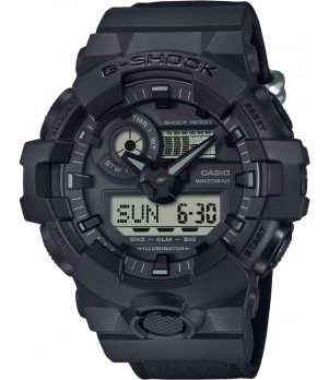 Ceas Barbati, Casio G-Shock, Classic GA-7 GA-700BCE-1AER