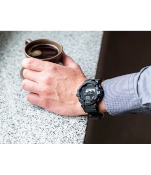 Ceas Barbati, Casio G-Shock, Classic GA-7 GA-700BCE-1AER