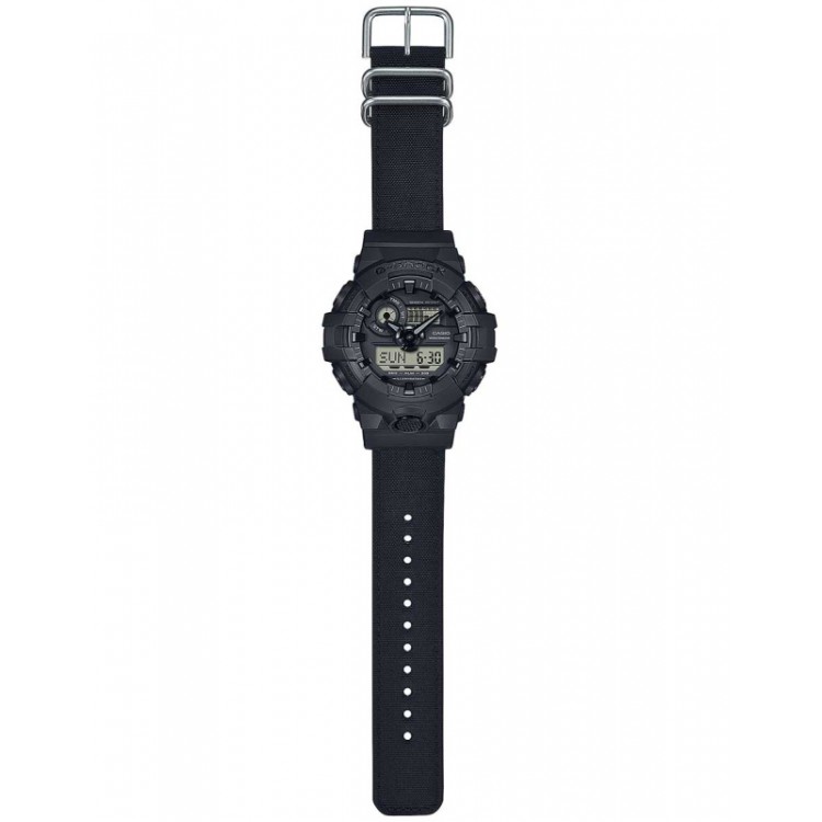 Ceas Barbati, Casio G-Shock, Classic GA-7 GA-700BCE-1AER